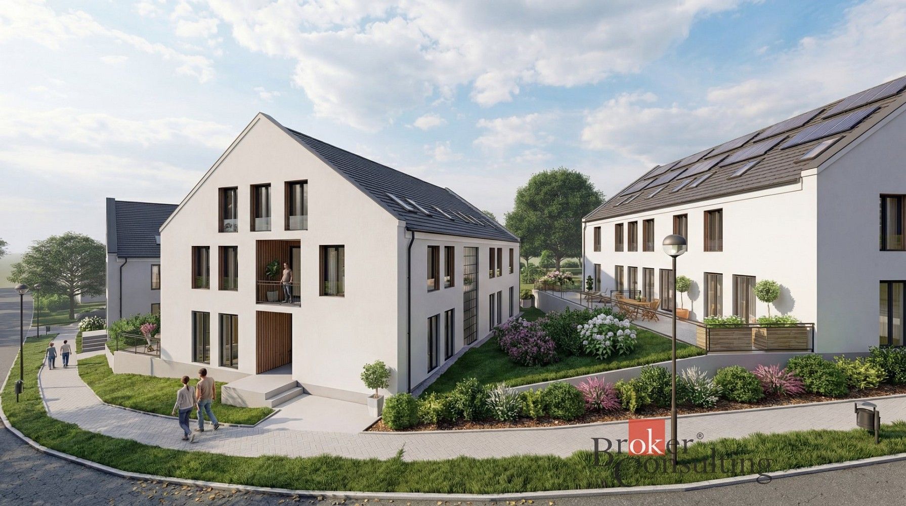 2+kk, Československé armády, Ostrava - Michálkovice, 54 m² - 1