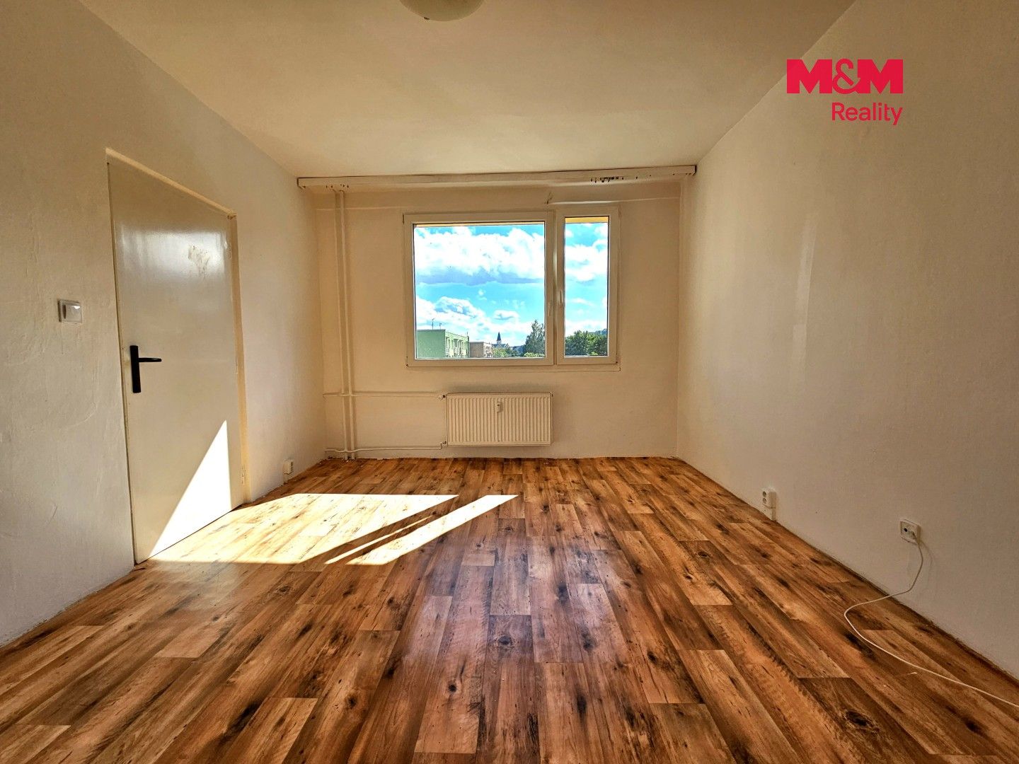 Pronájem byt 1+1 - Podlesí, Hodkovice nad Mohelkou, 36 m² - 5