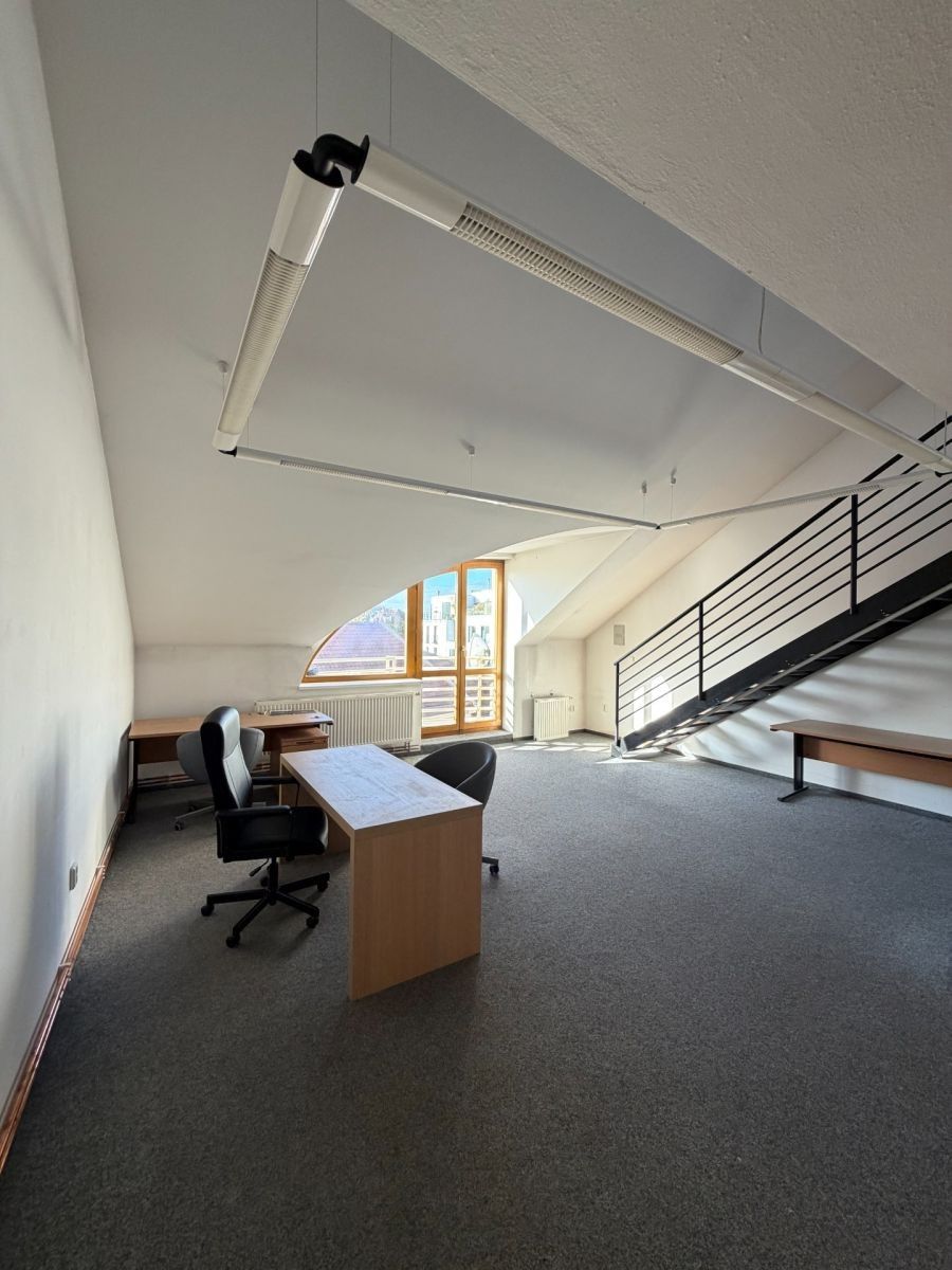 Obchodní prostory, Hradební, Uherské Hradiště - Uherské Hradiště, Zlínský kraj, 35 m² - 2