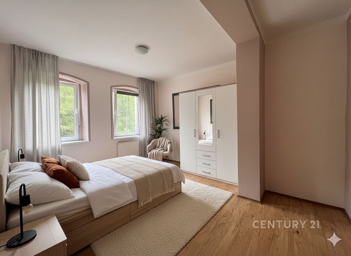 Byt 3+1 · 65 m² · Jiřetín pod Jedlovou Lesné - 4