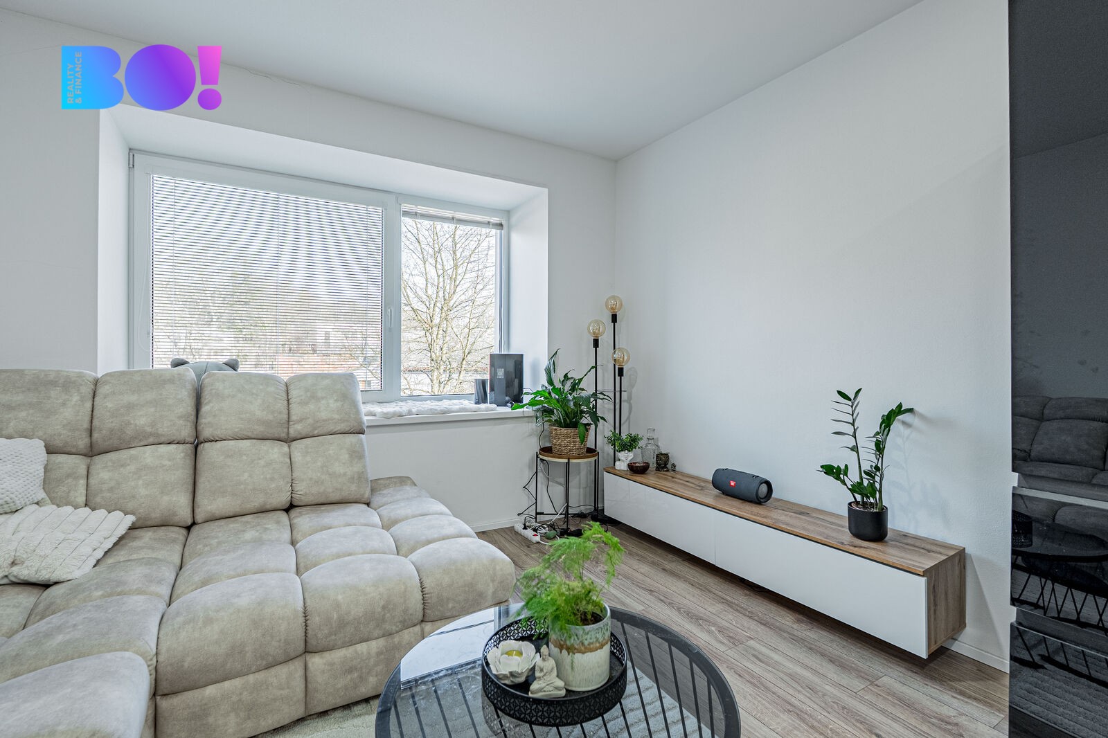Pronájem byt 3+kk - Bravantice, 67 m² - 5