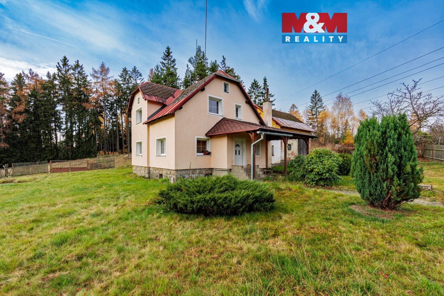 Rodinné domy, Suchá, Nejdek, 200 m²