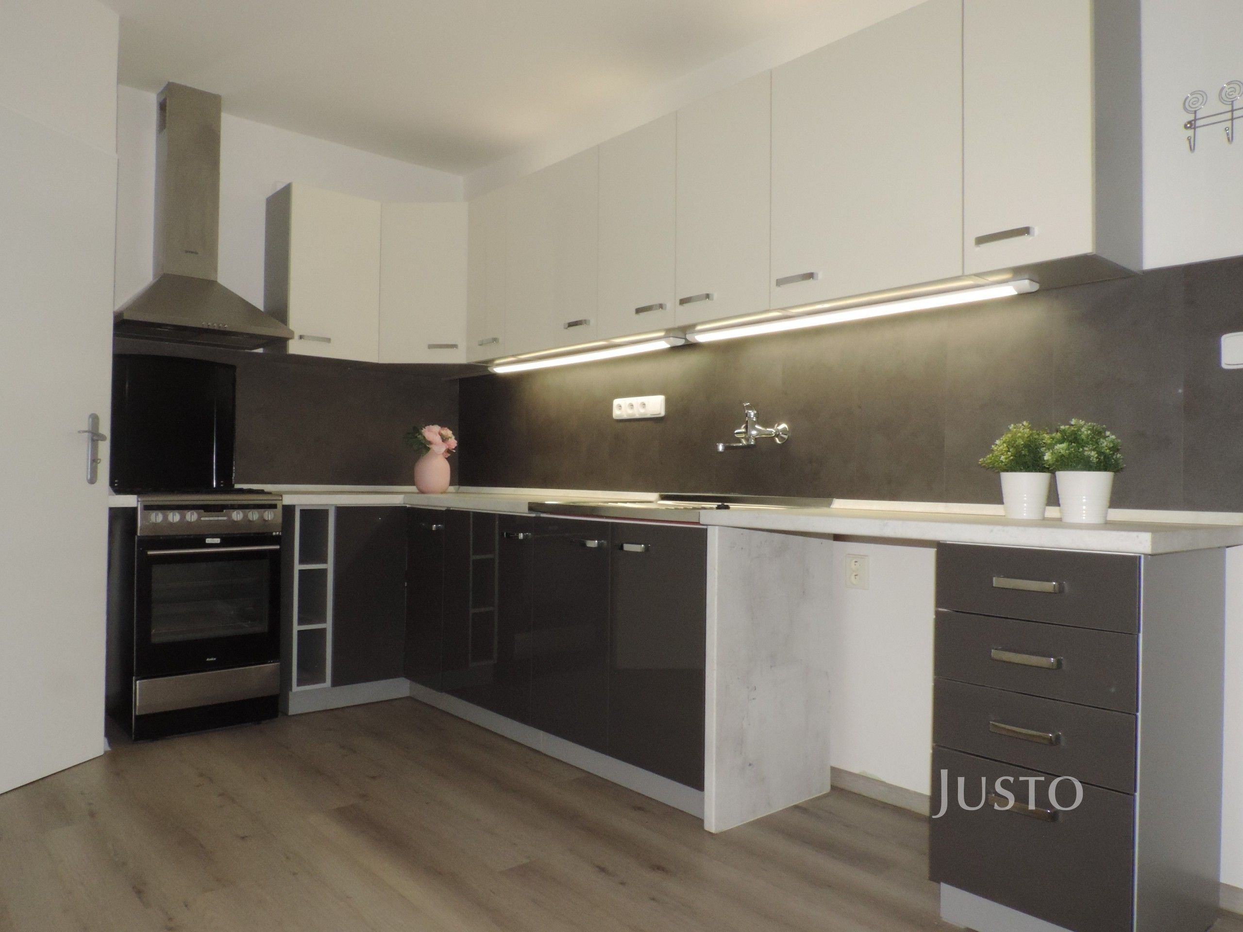 2+1, Hranická, Přerov, 66 m²