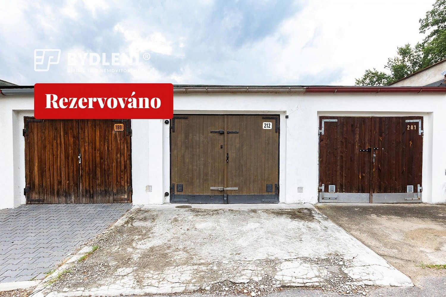 Ostatní, Krupka, okres Teplice, Ústecký kraj, 21 m² - 1
