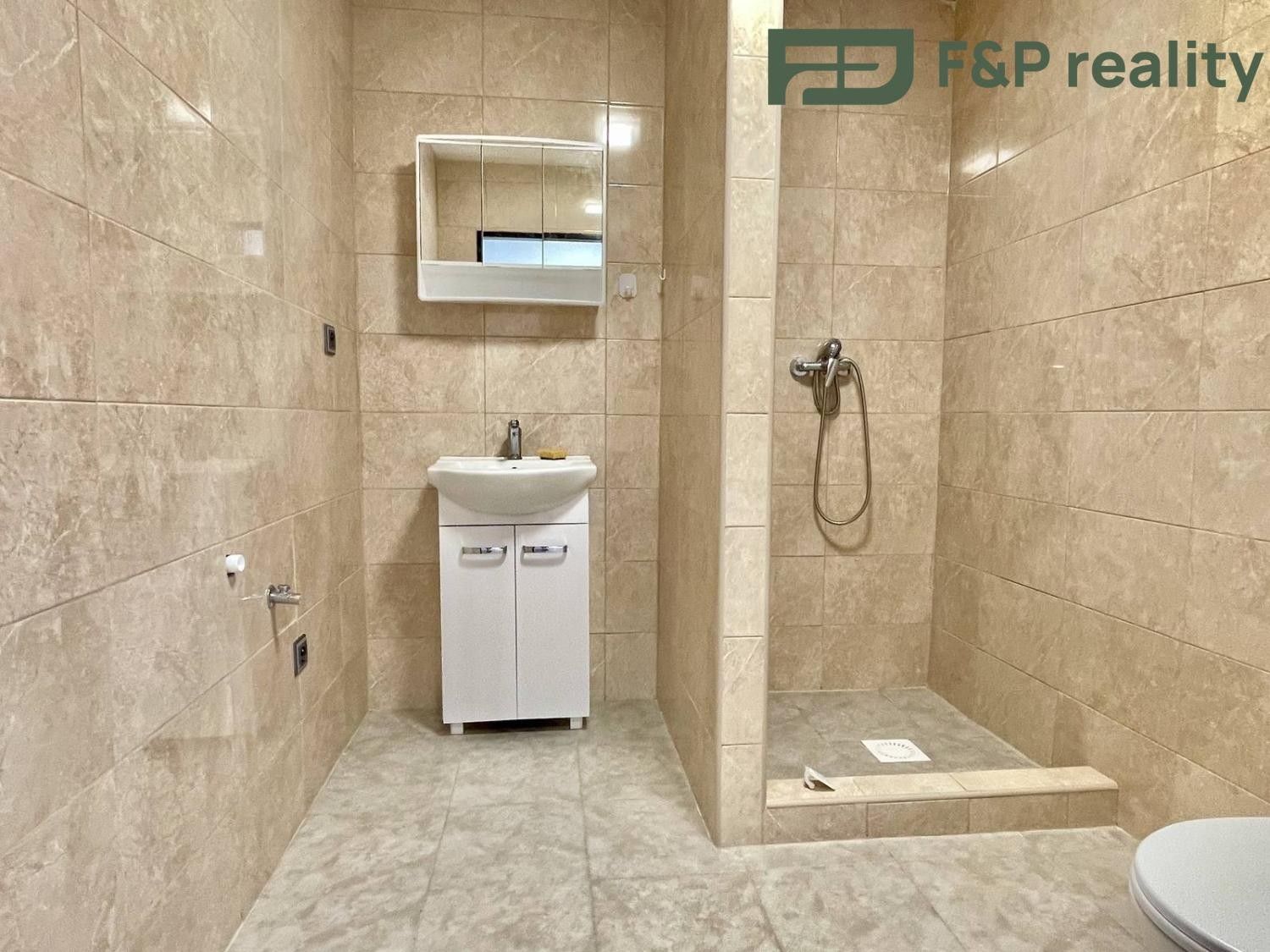 Pronájem byt 1+1 - Bělušice, 50 m² - 5