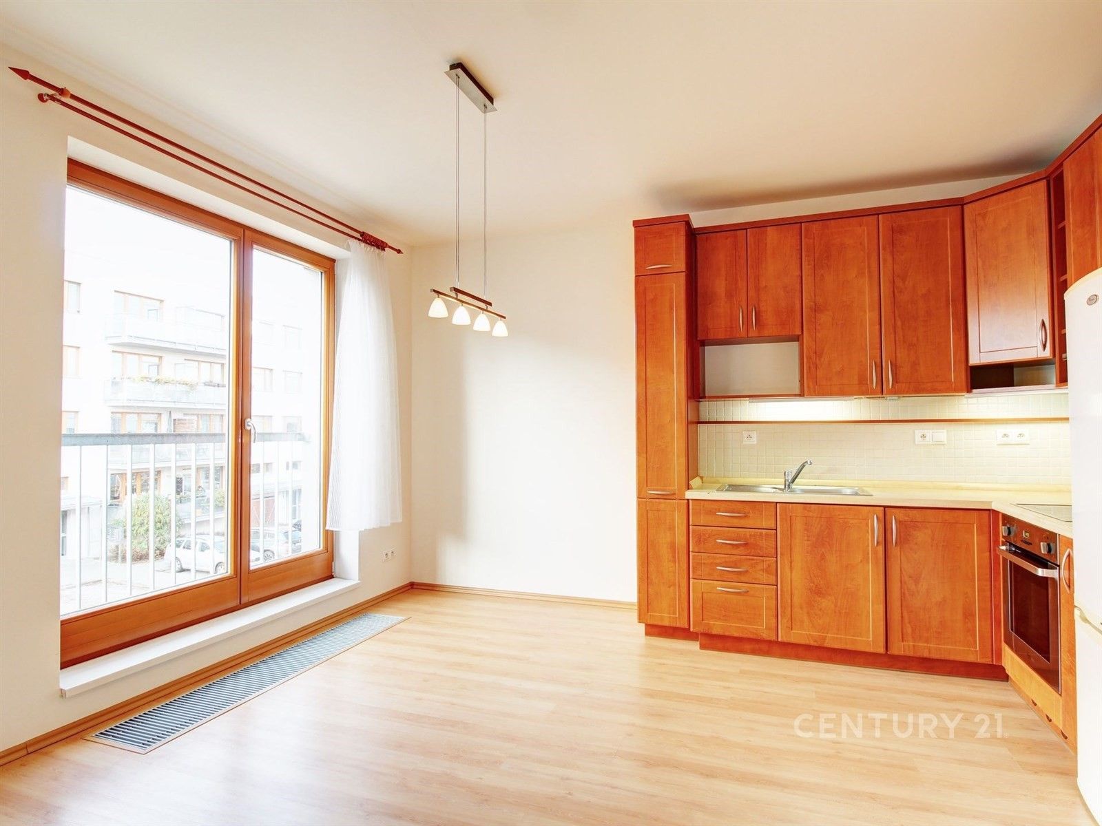2+kk, Neumannova 1476, Praha Zbraslav, 52 m² - 1