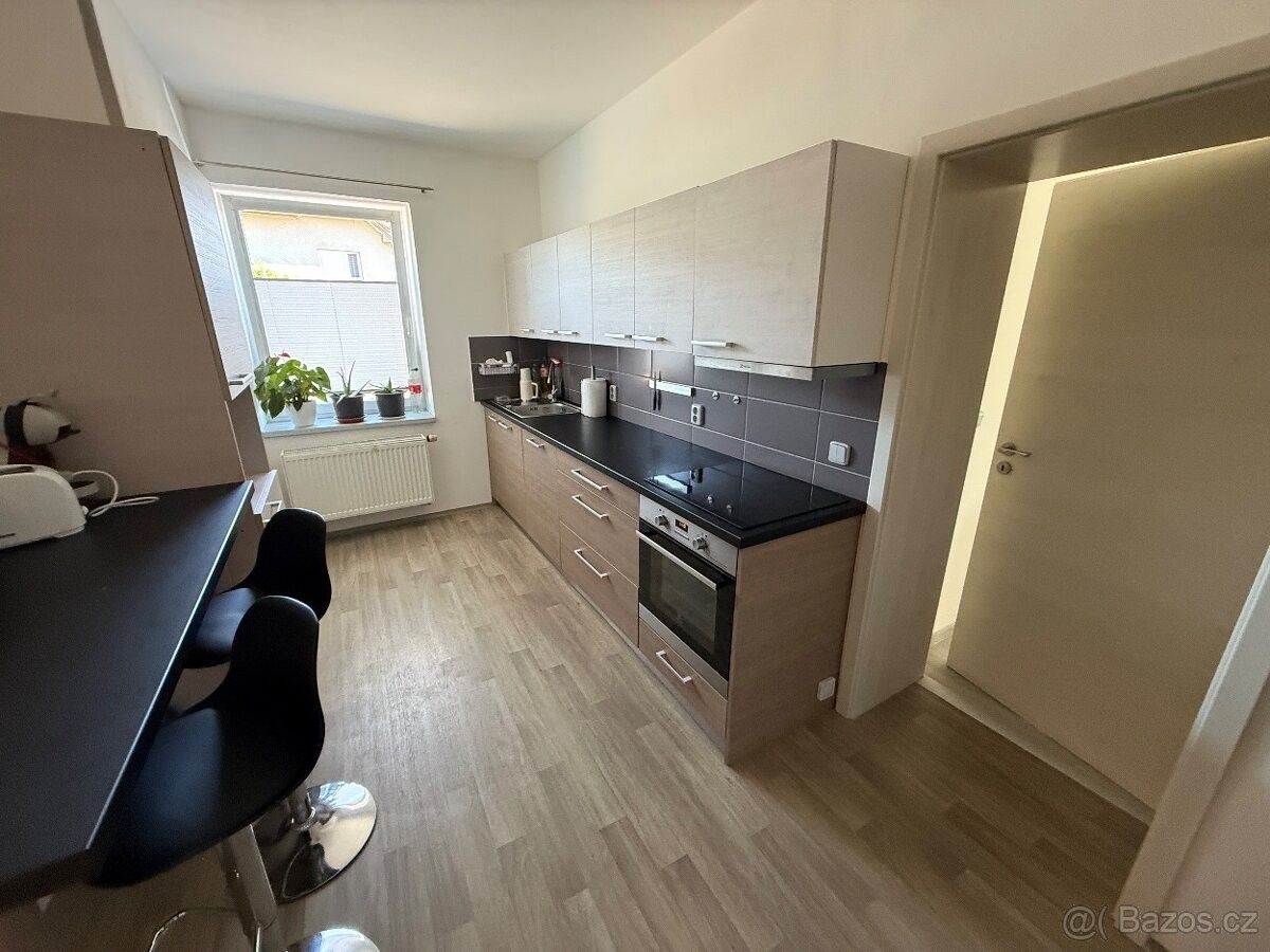 Pronájem byt - Světlá nad Sázavou, 582 91 - 5