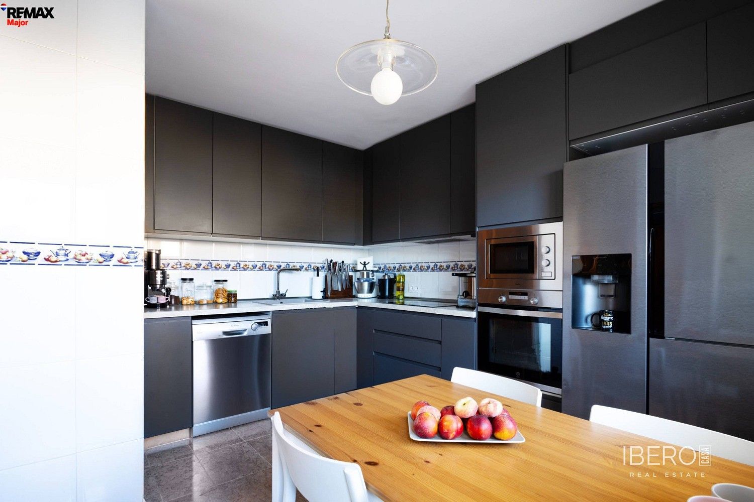 4+kk, Alcúdia, Španělsko, 120 m² - 2