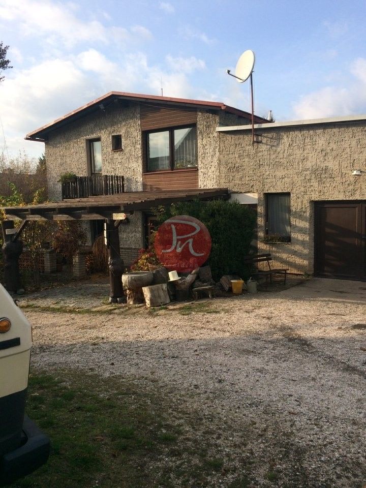 Prodej rodinný dům - Malé Svatoňovice, 542 34 - 2