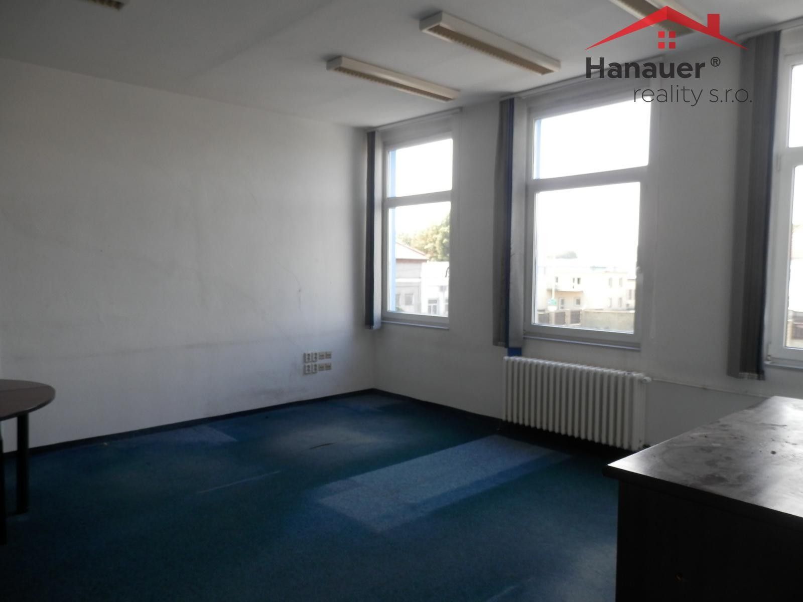 Pronájem kancelář - U Vlečky  , Ústí nad Labem, 40 m² - 5