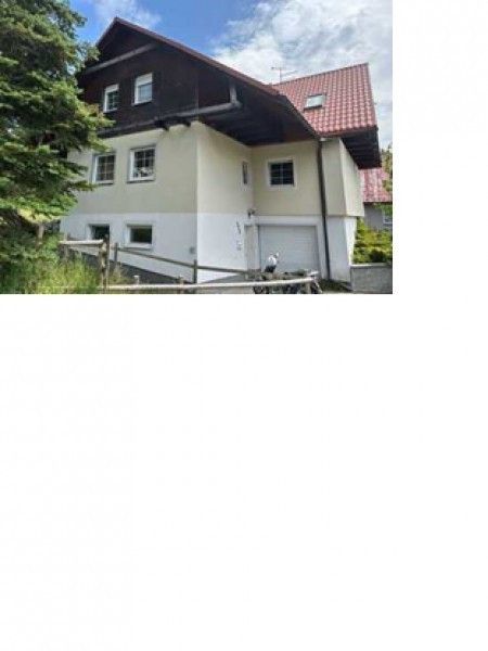 Prodej dům - Nové Hamry, 246 m²