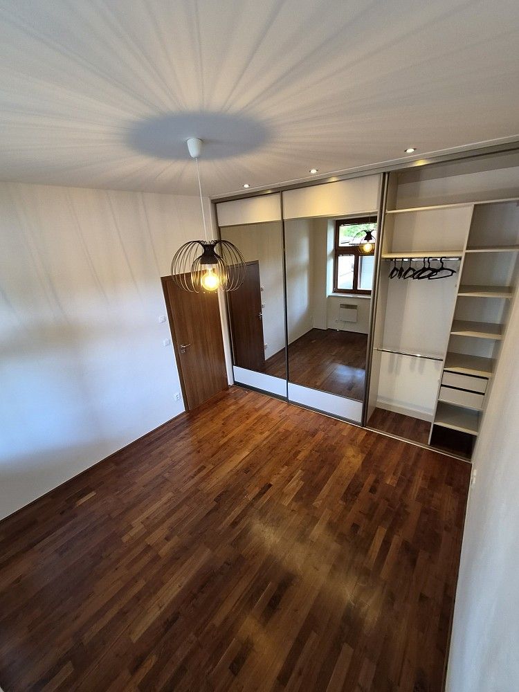 Pronájem byt 2+kk - Brno - Husovice, okres Brno-město, Jihomoravský kraj, 56 m² - 5