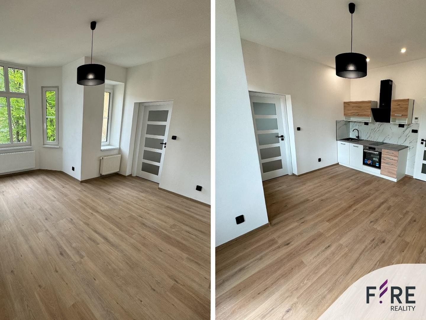 Prodej byt 3+kk - Lidická, Mariánské Lázně, 55 m²