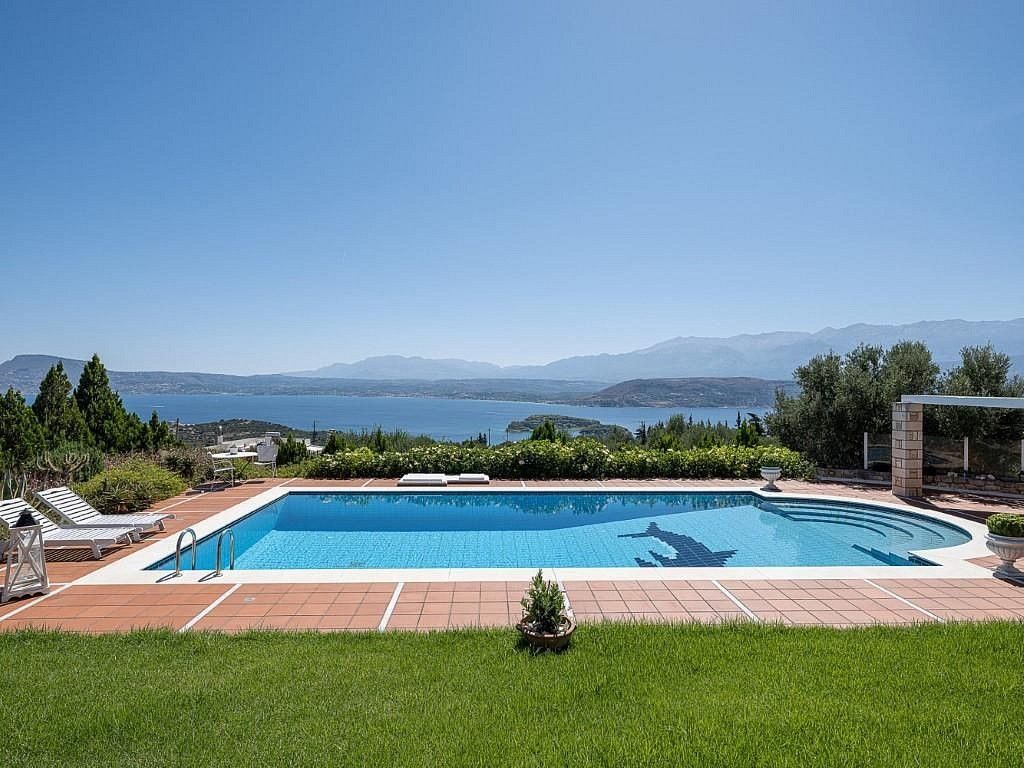 Prodej rodinný dům - Sternes, Crete, Řecko, 340 m² - 5