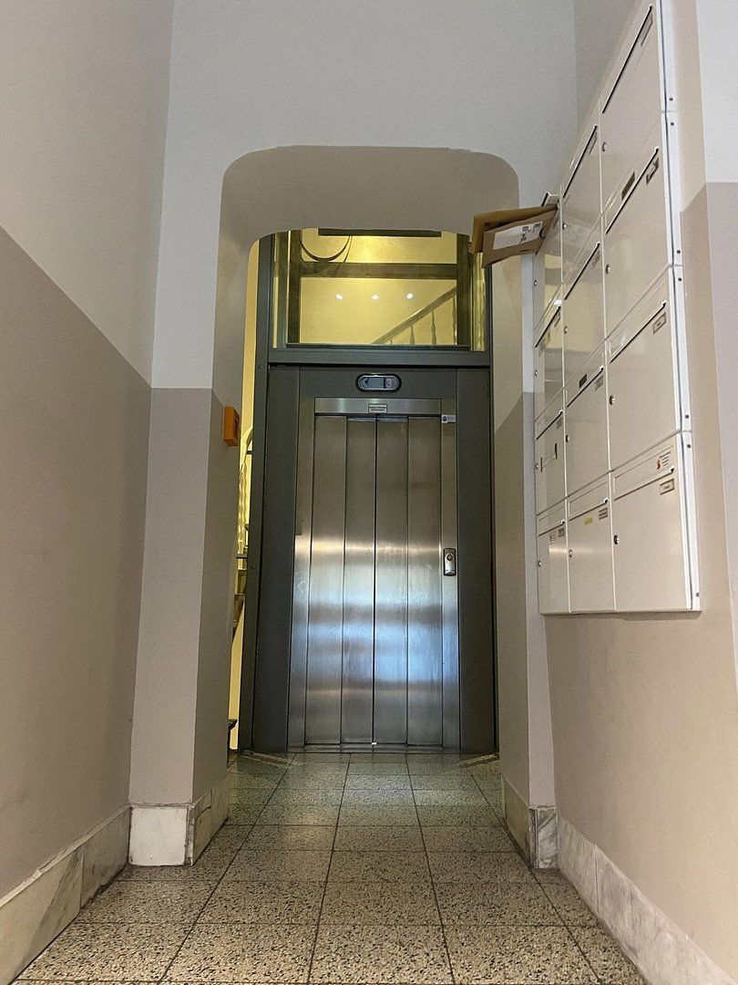Byt 3+1 · 110 m² · Düsseldorf Derendorf Nordrhein-Westfalen 40476 - 4