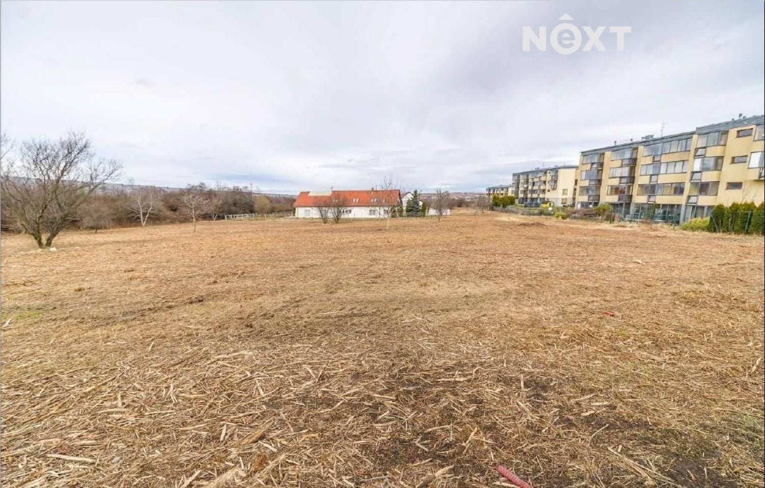 Komerční pozemky, Zličín, Praha