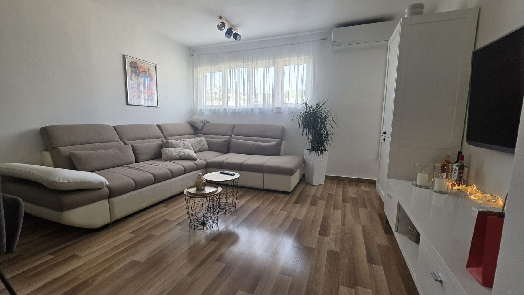 Byty, Šibenik, Šibensko-kninska županija, Chorvatsko, 61 m² - 1