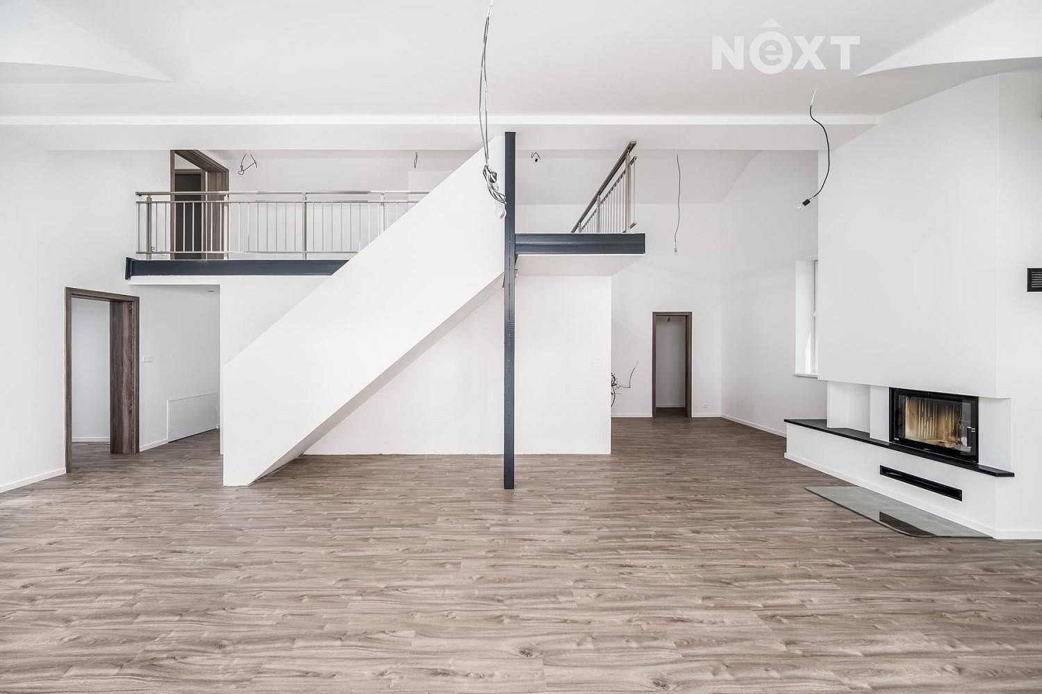 Prodej byt 5+kk - Karlovy Vary, Karlovarský kraj, 174 m² - 5