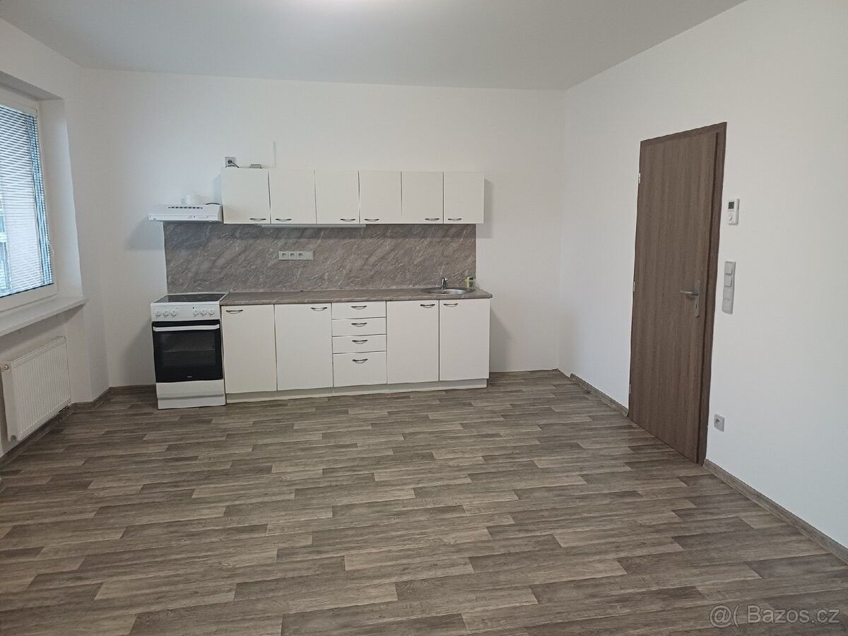 Byty, Česká Skalice, 552 03