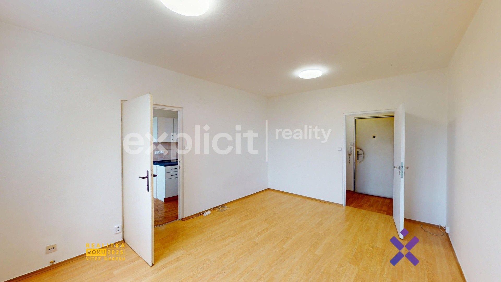 Byt 3+1 · 74 m² · Osvoboditelů, Uherský Brod - 3