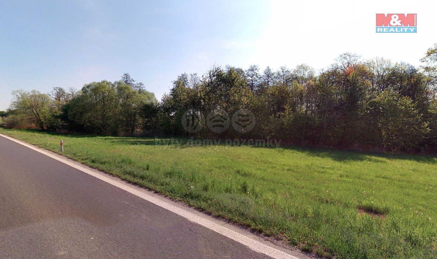 Prodej les - Blíževedly, okres Česká Lípa, Liberecký kraj - 2