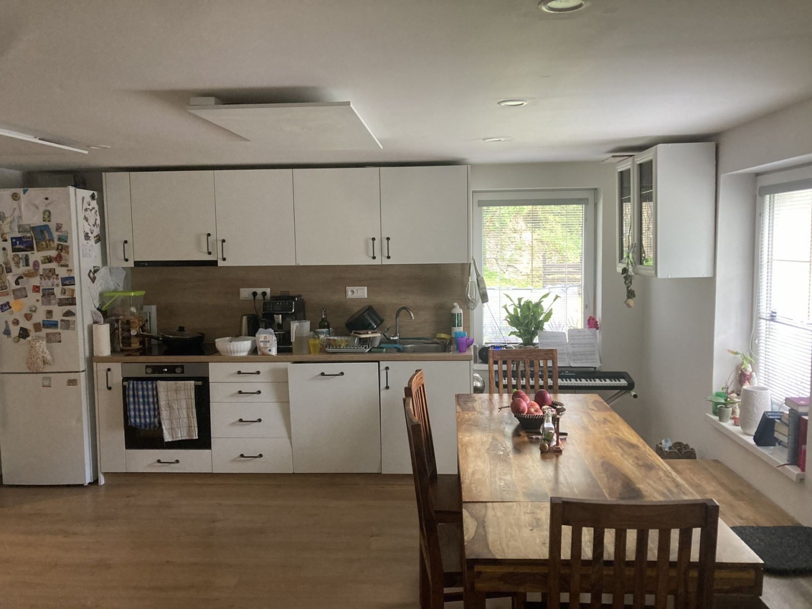 Chata · 80 m² · Korňa - Korňa, Žilinský kraj - 3
