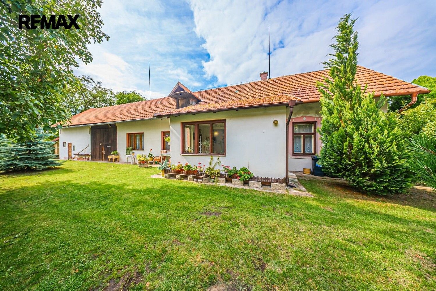 Prodej rodinný dům - Budiměřice, okres Nymburk, 83 m² - 5