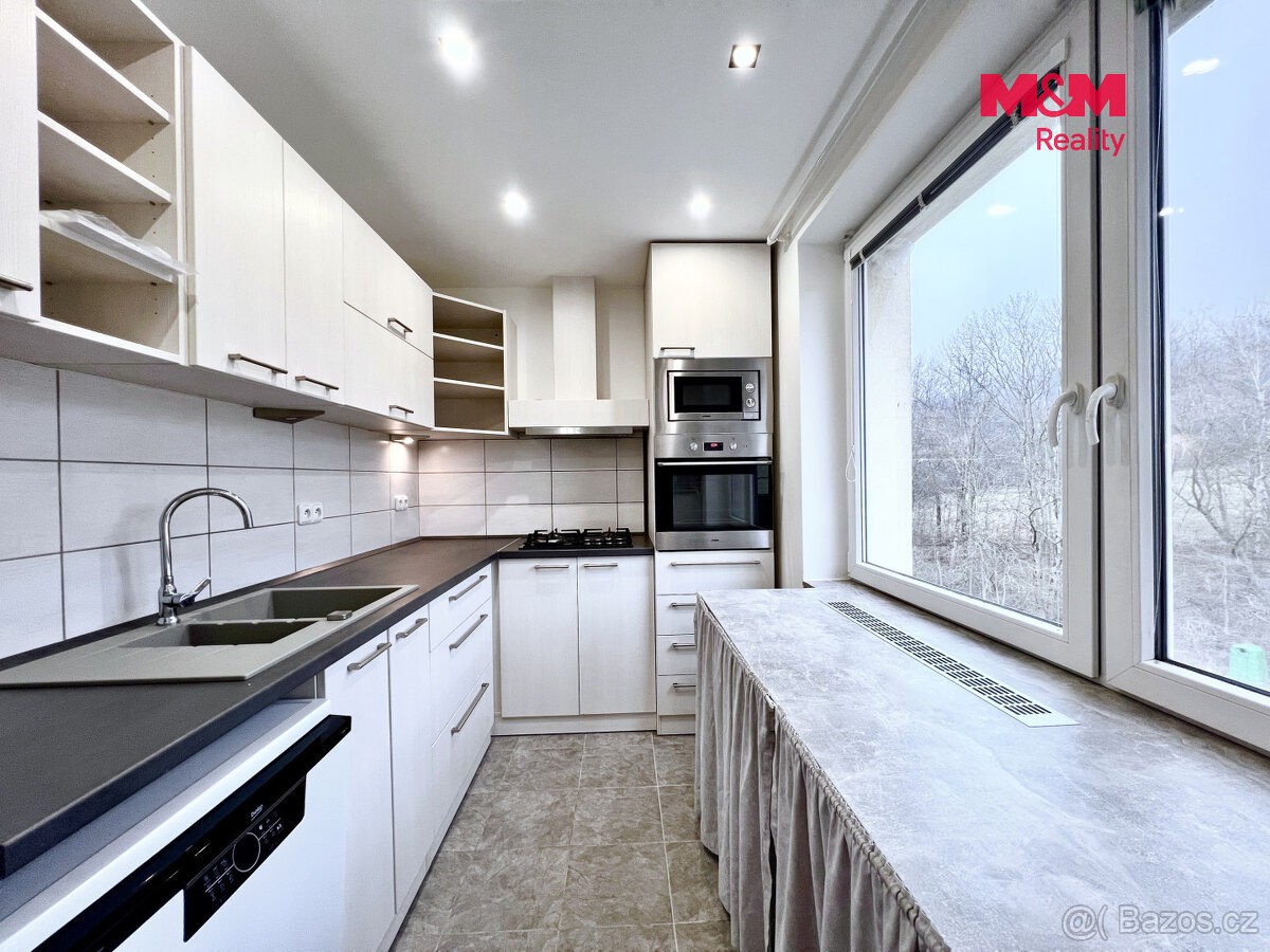 Byt 3+1 · 63 m² · Mosty u Jablunkova, 739 98 - 4