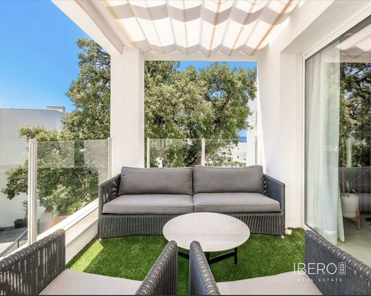Prodej byt 4+kk - Altos de los Monteros, Španělsko, 195 m² - 5