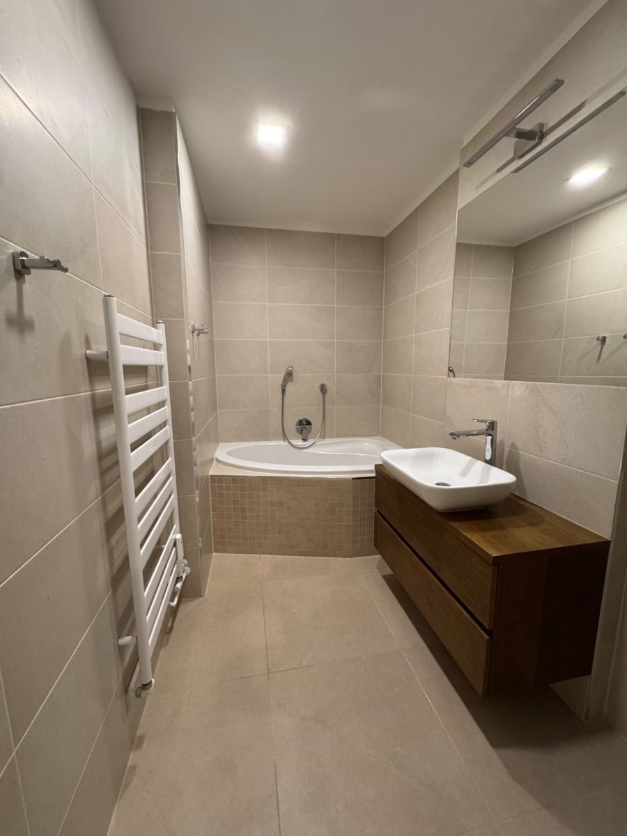 Byt 3+kk · 78 m² · Podolské nábřeží, Praha - Podolí - 4