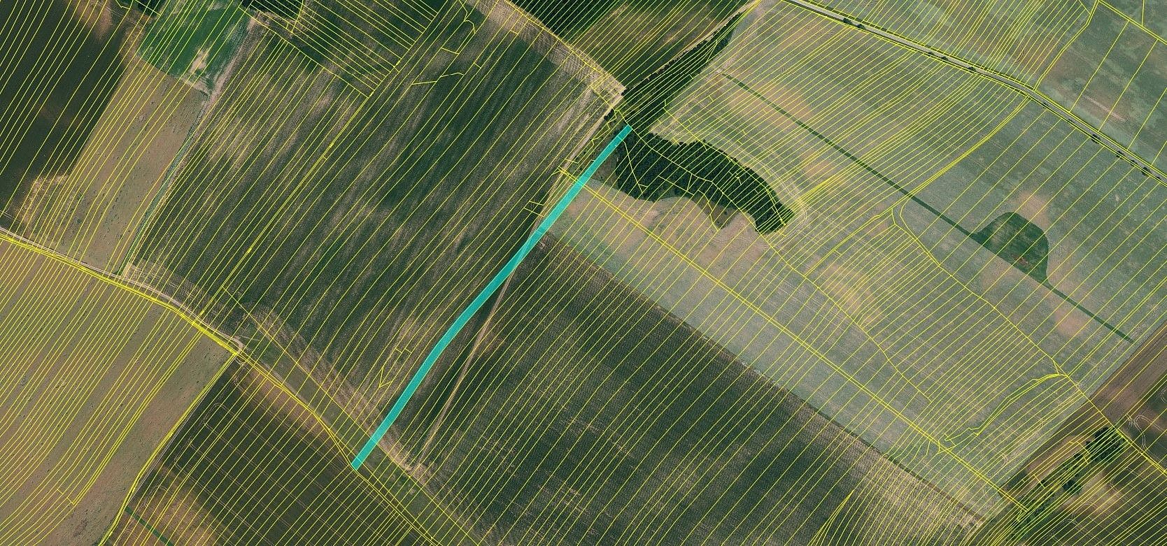 Zemědělské pozemky, Trstěnice, okres Znojmo, Jihomoravský kraj - 2