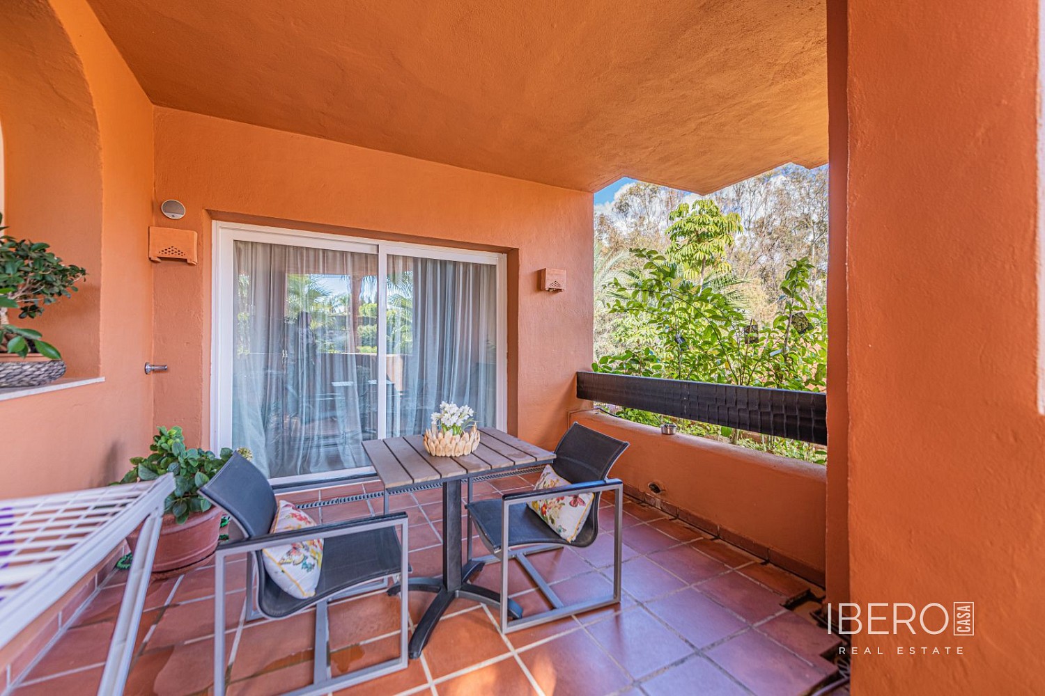 4+kk, Nueva Andalucía, Španělsko, 152 m² - 2