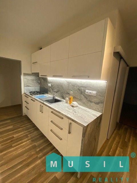 2+1, Černá cesta, Olomouc, 56 m²