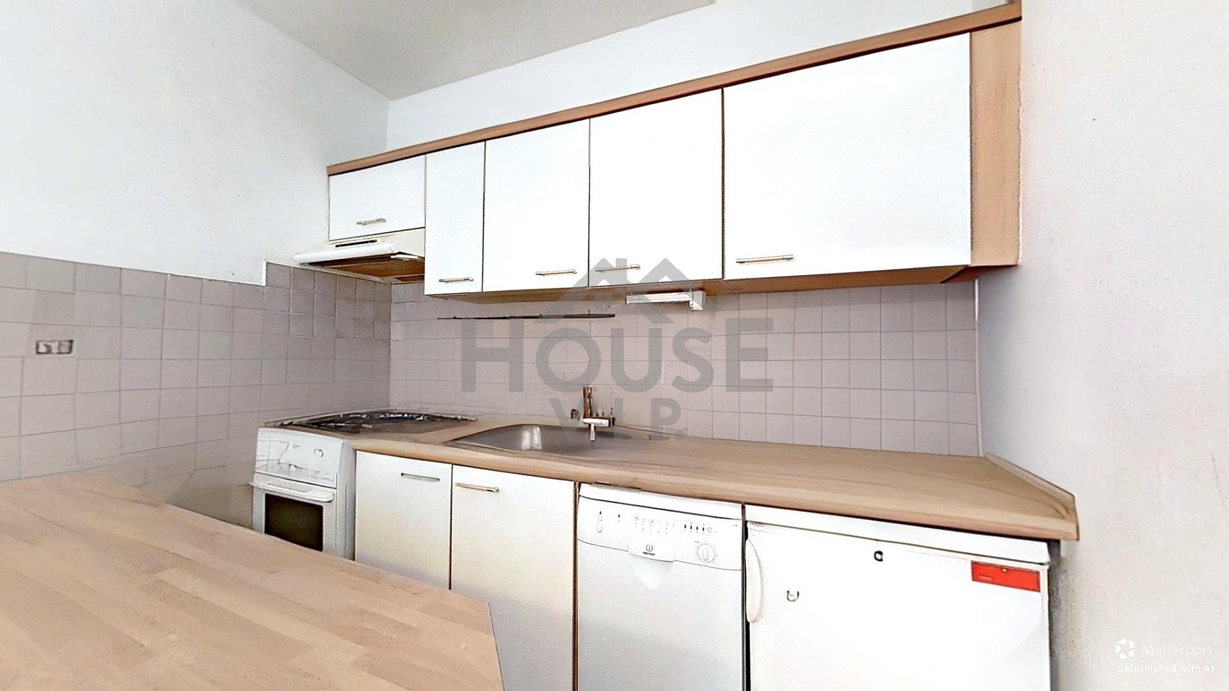 Byt 3+1 · 64 m² · Hurbanova, Praha 4 - Krč - 3