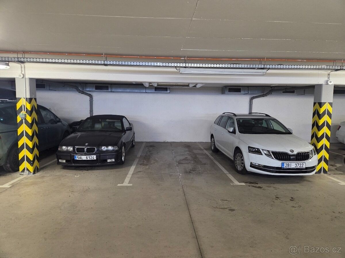 Garáže, Rosice u Brna, 665 01