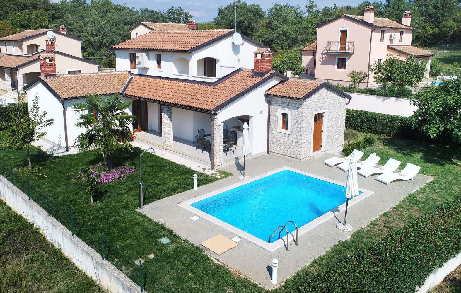 Rodinný dům · 140 m² · Sveti Lovreč, HR - 4