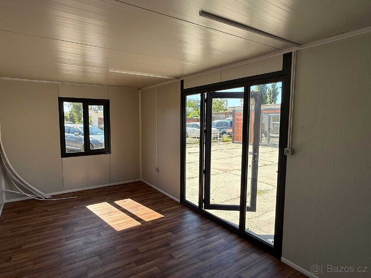 Prodej sklad - Brno, 602 00