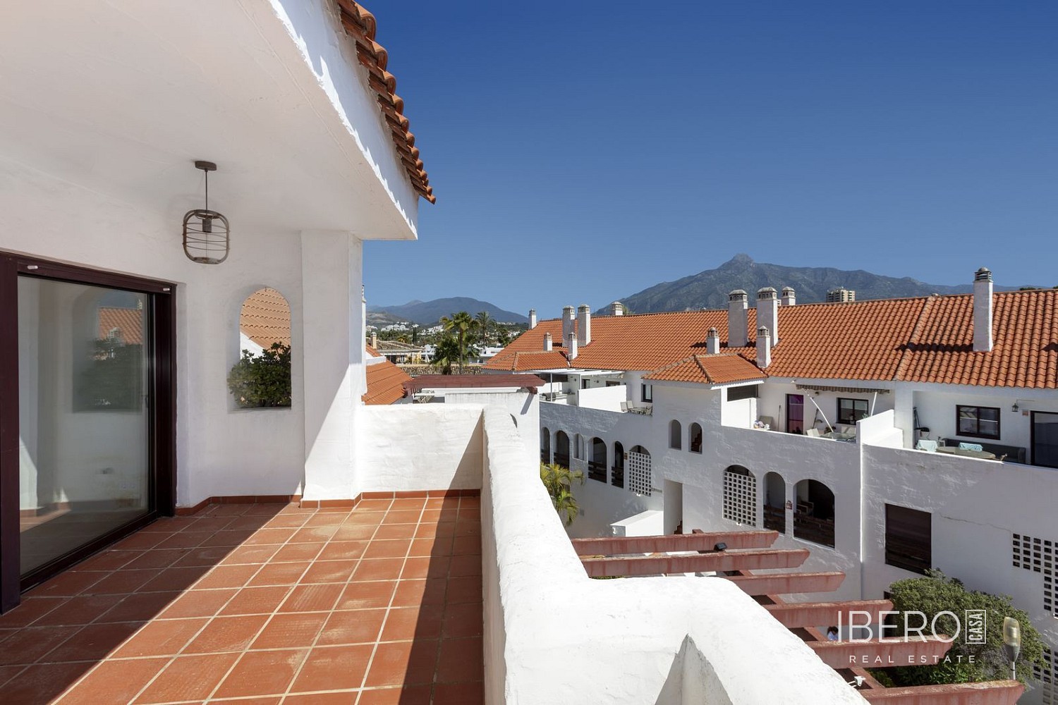 4+kk, Nueva Andalucía, Španělsko, 105 m² - 1