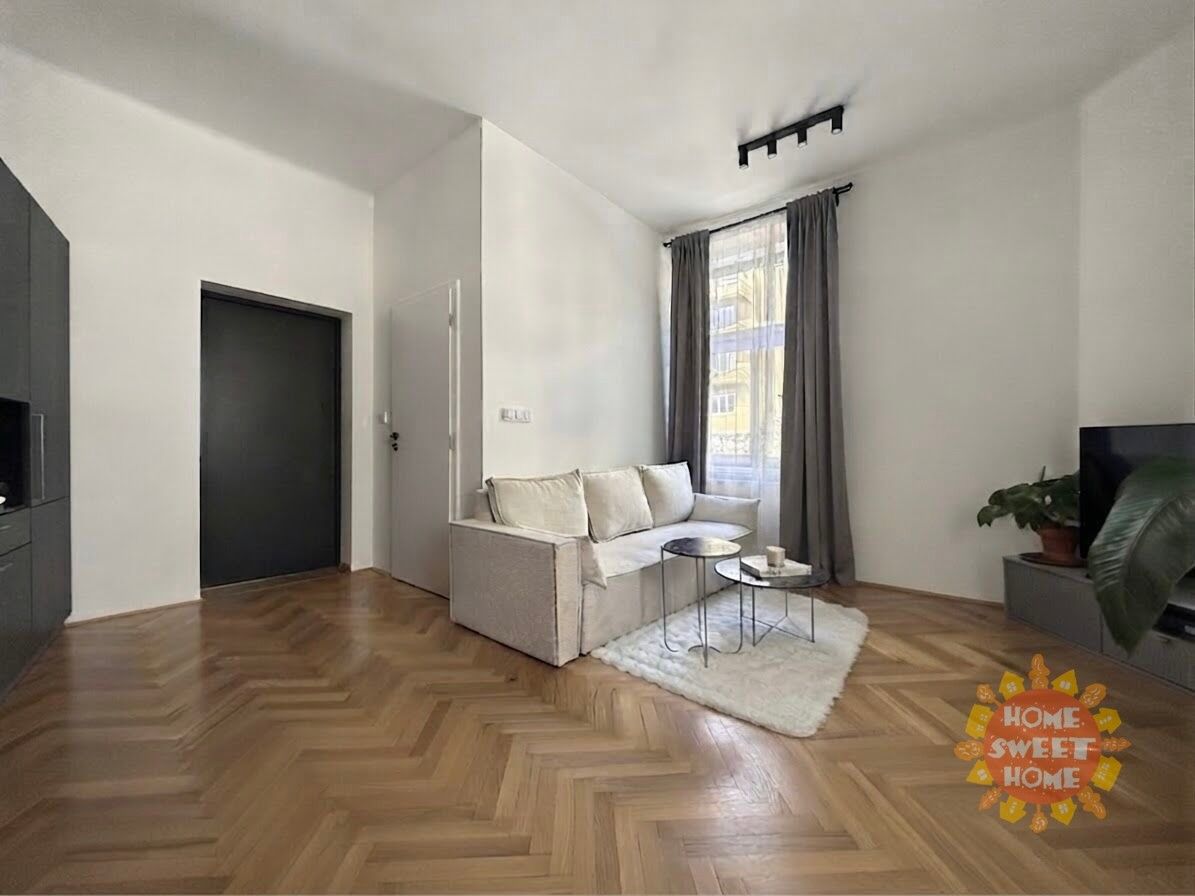 2+kk, Holečkova 177, Praha Košíře, 40 m² - 2