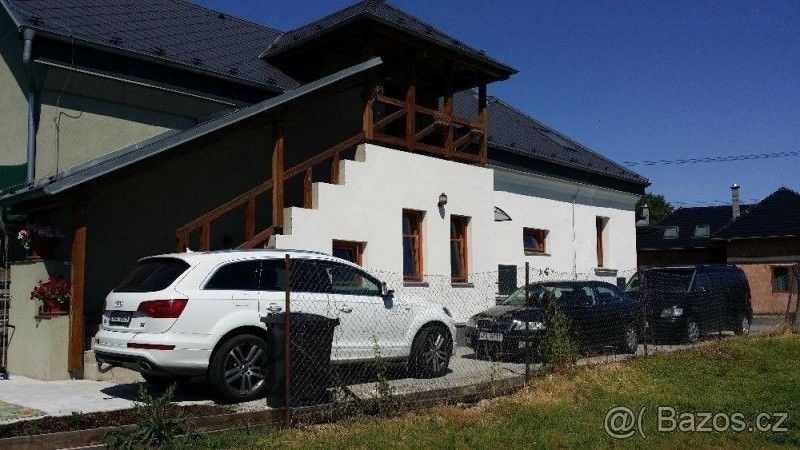 Prodej rodinný dům - Olomouc, 779 00