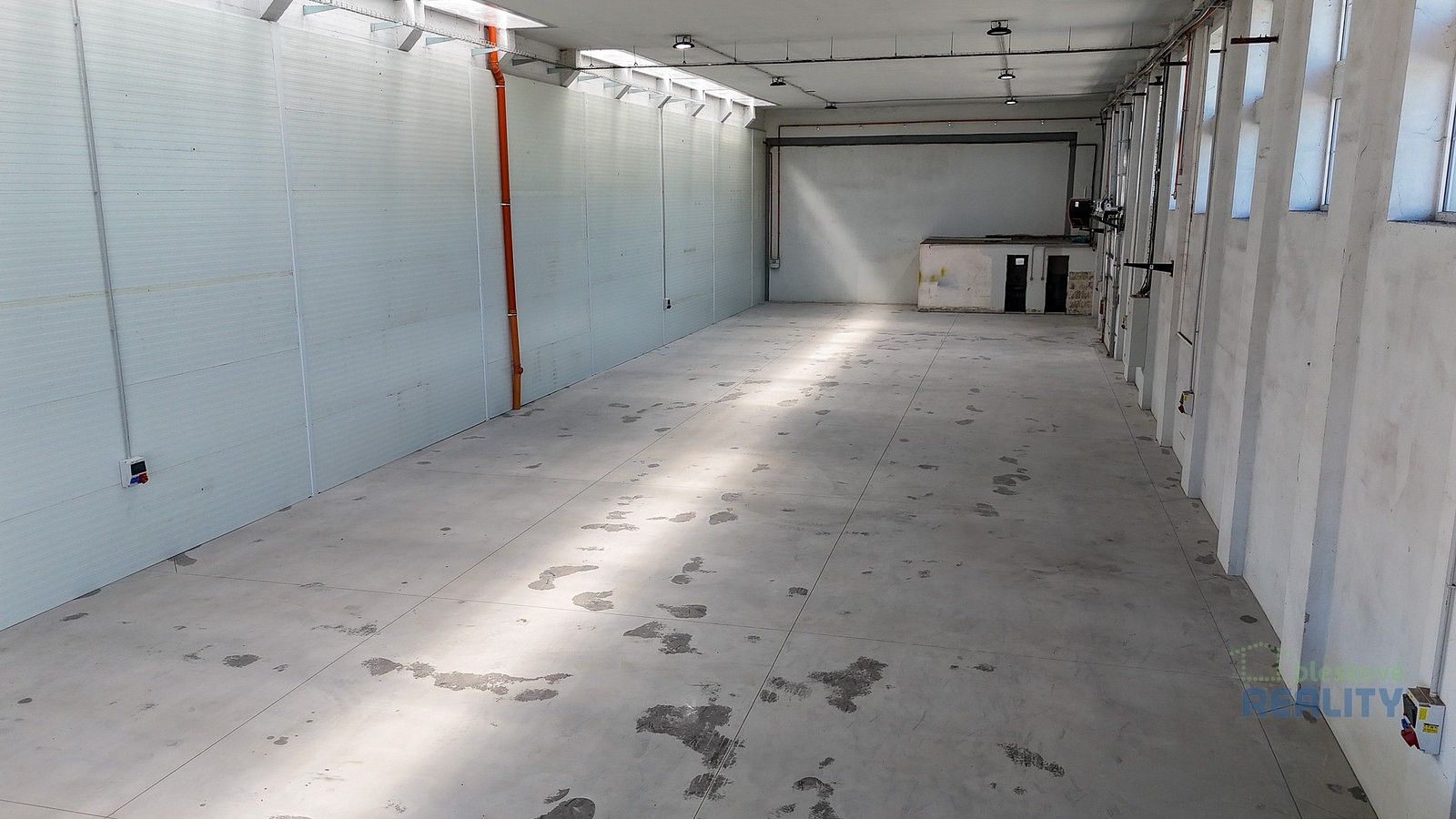 Výrobní prostory · 470 m² · Brandýs nad Labem-Stará Boleslav, okres Praha-východ, Středočeský kraj - 3