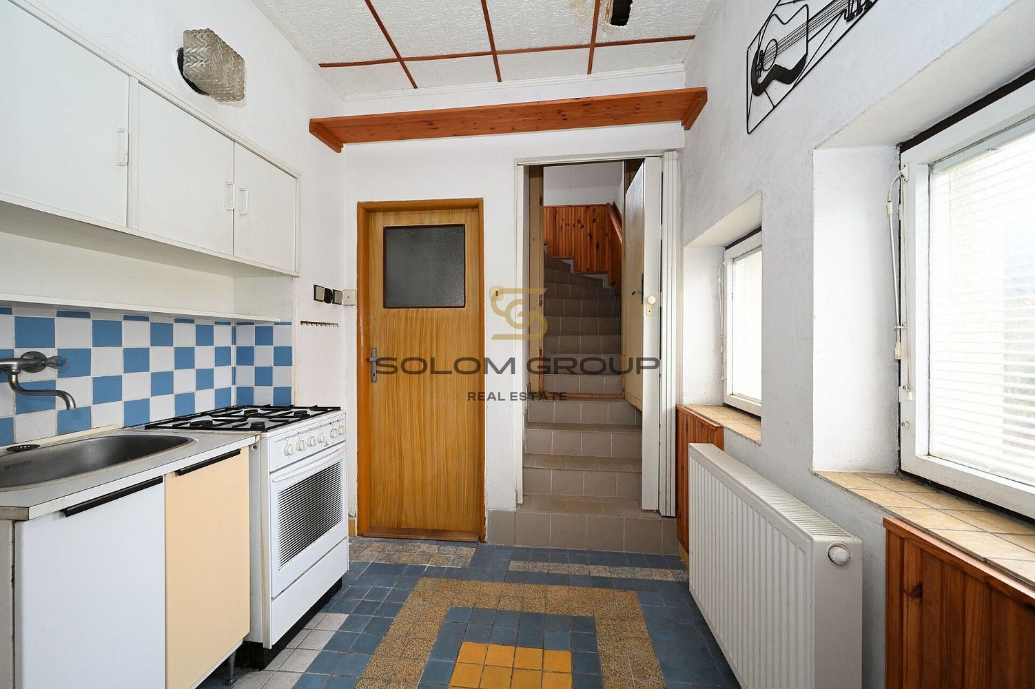 Rodinný dům · 117 m² · Bílé Podolí - Lovčice, okres Kutná Hora, Středočeský kraj - 4