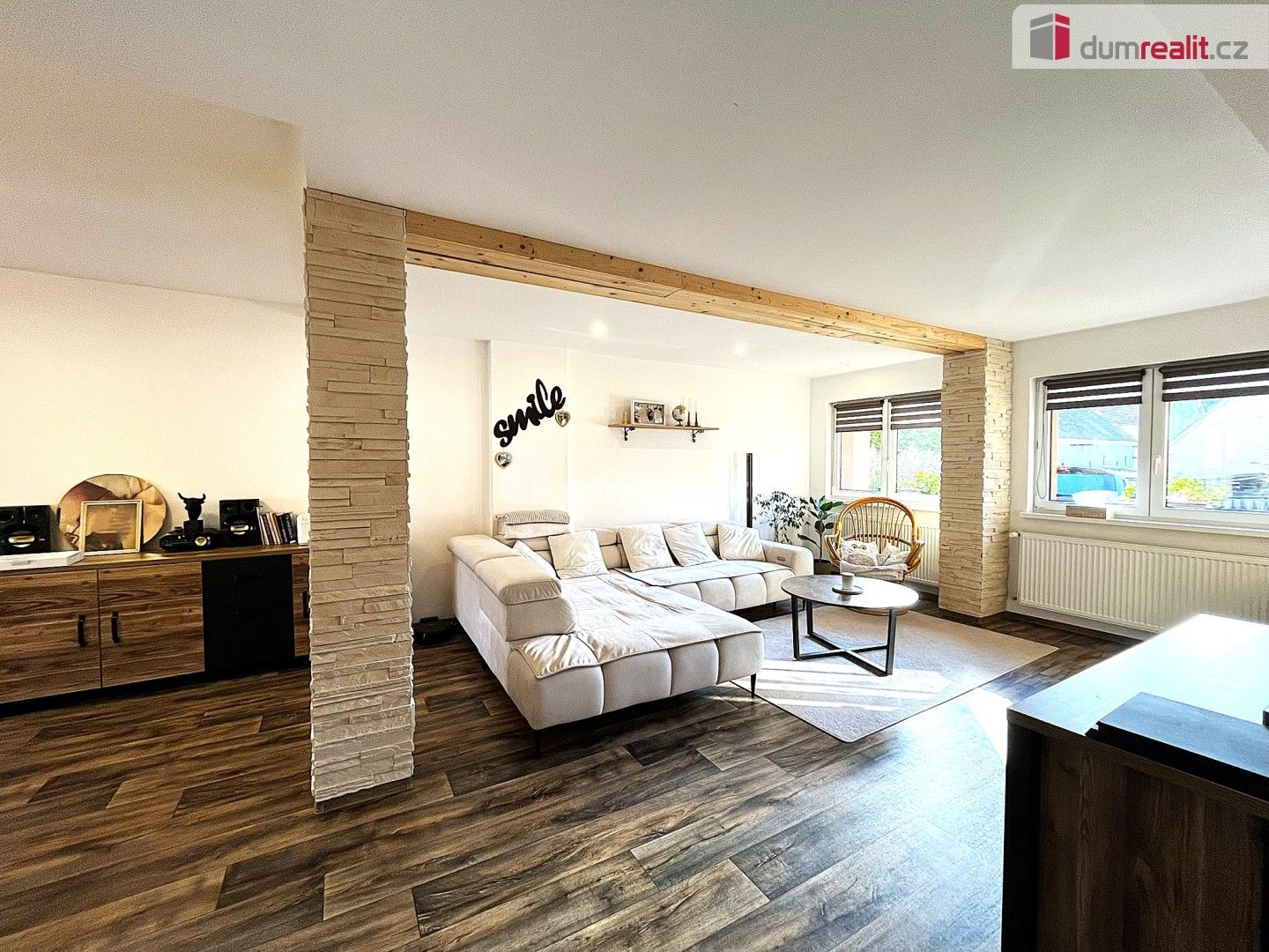 Rodinné domy, Horní Dvory, Cheb, 140 m²