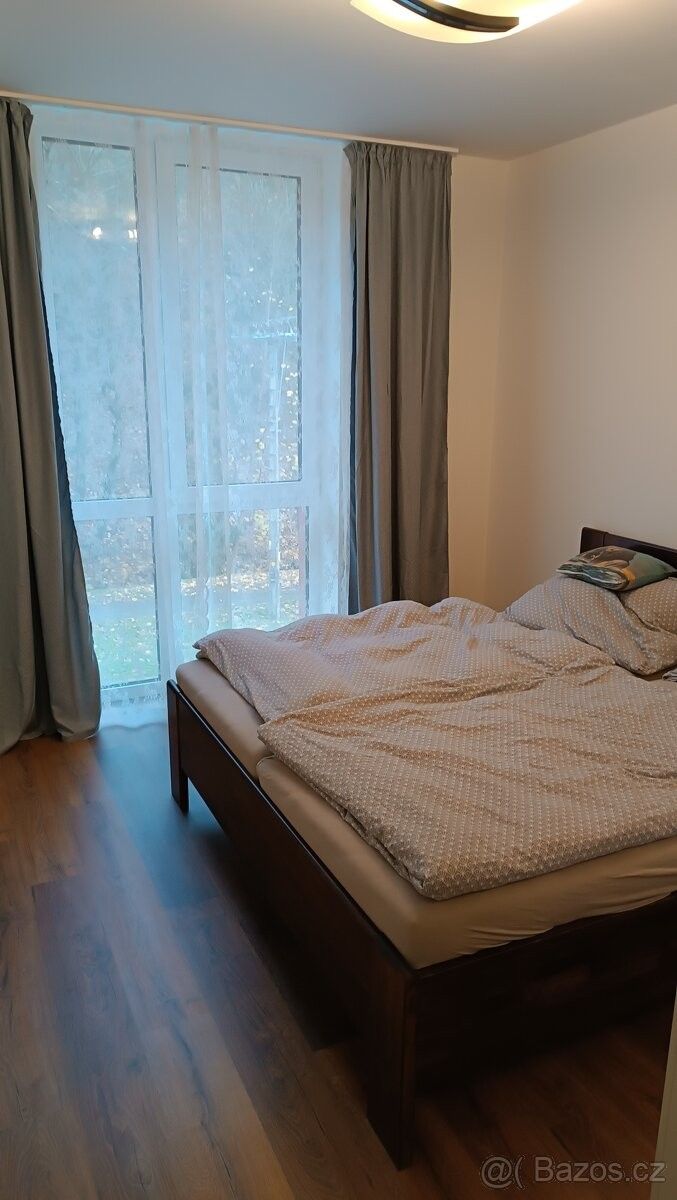 Pronájem byt - Blansko, 678 01