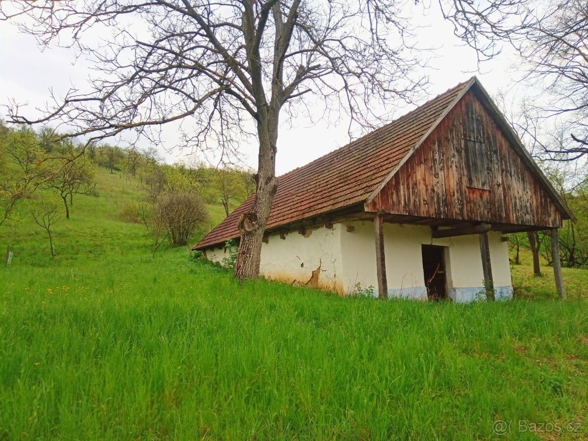 Prodej chata - Hradčovice, 687 33, 2 042 m²