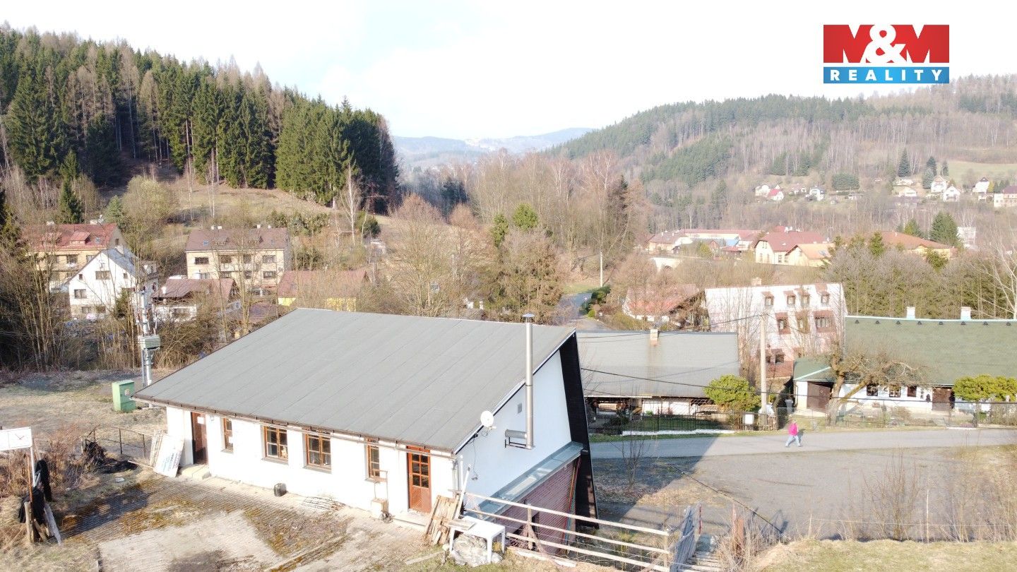 Rodinné domy, Plavy, 180 m² - 2