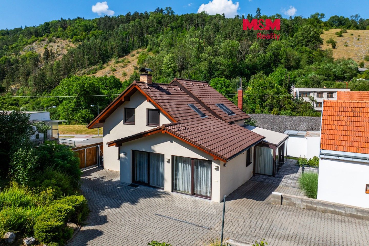 Rodinný dům, 275 m²