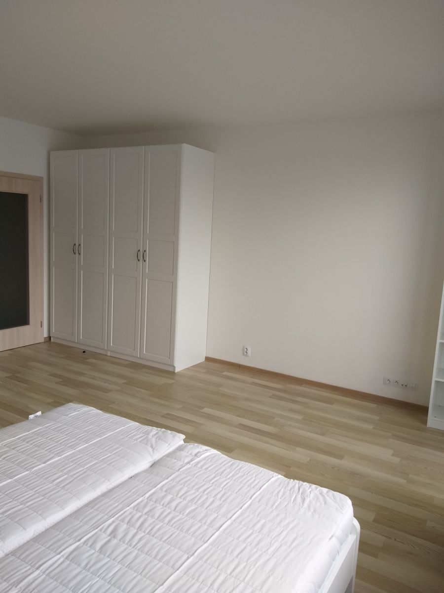 Byt 1+kk · 34 m² · Modrého, Praha - Hloubětín - 4