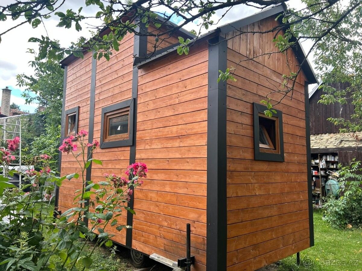 Prodej ostatní - Řepníky, 538 65