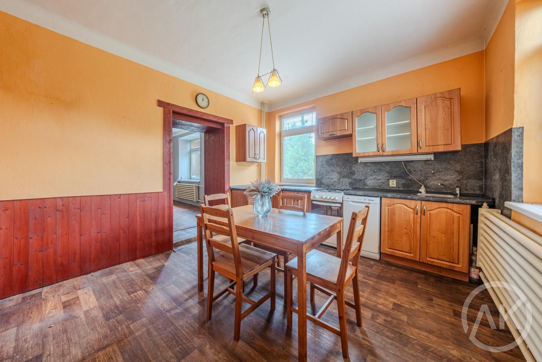 Prodej rodinný dům - Sedlnice, 168 m²